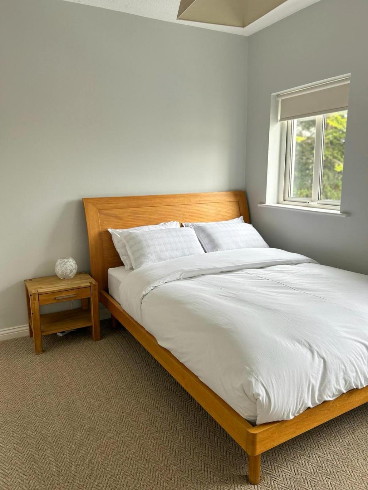 Apartamento Nem House Galway Exterior foto